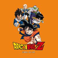 Goku - Dragon Ball Z