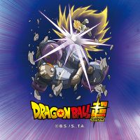 Dragon Ball Characters - Dragon Ball Super