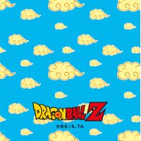 DBZ Jindujun Pattern - Dragon Ball Z
