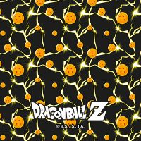 DBZ Dragon Balls Lightning  - Dragon Ball Z