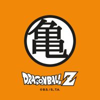 DBZ Kame Symbol - Dragon Ball Z