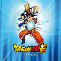 Son Goku Power - Dragon Ball Super