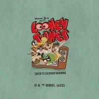 Looney Tunes Wallpaper Saturday - Looney Tunes