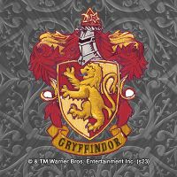 Gryffindor Legacy - Harry Potter