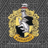 Hufflepuff Legacy - Harry Potter