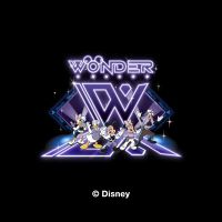 Disney100 World of Wonder - Disney100