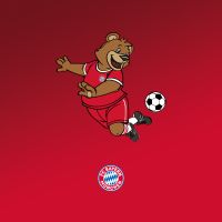 Bernie Tricks - FC Bayern München