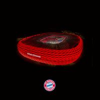 FCB Allianz Arena - FC Bayern München
