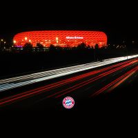 FC Bayern Munich Allianz Arena - FC Bayern München