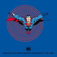 Clark Kent Superman - DC Comics
