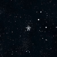 Kleiner Astronaut - DeinDesign