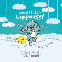 Mooh Happiness - Pummeleinhorn