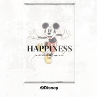 Disney100 Mickey Happiness - Disney100