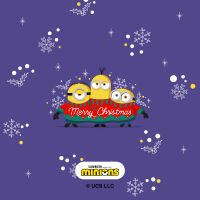 Merry Christmas Sweater - Minions