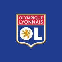 OL Logo - Olympique Lyonnais