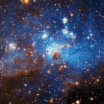Große Magellanische Wolke - DeinDesign