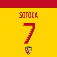 Sotoca 7 - Racing Club de Lens