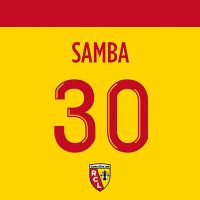 Samba 30 - Racing Club de Lens