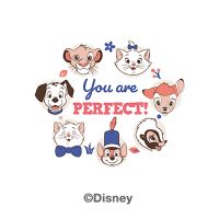 You Are Perfect Disney - Disney 