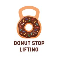 Donut Stop Lifting - DeinDesign
