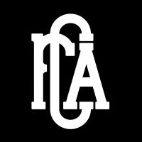 FCA Logo Beton - FC Augsburg
