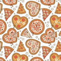 Pizza Meine Liebe - cafelab - Emanuela Carratoni