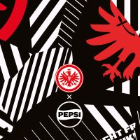 Eintracht x Pepsi - Eintracht Frankfurt