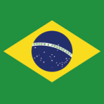 Flag of Brazil - DeinDesign