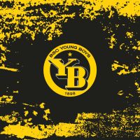 BSC YB Grunge - BSC Young Boys