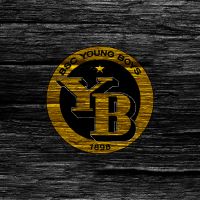 BSC YB Holzoptik - BSC Young Boys