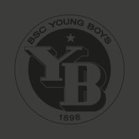 BSC YB Logo Grau - BSC Young Boys