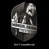 The Mandalorian This Is The Way - STAR WARS: THE MANDALORIAN