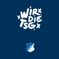 Wir Die TSG Blau - TSG Hoffenheim