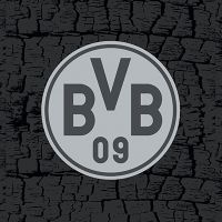 BVB Trikot Kohle und Stahl - Borussia Dortmund