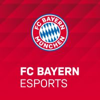 FCB eSports Rot - FC Bayern München