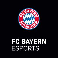 FCB eSports schwarz - FC Bayern München