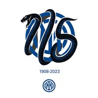 115 anni di Inter bianco - FC Internazionale Milano