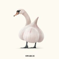 Swarlic - Jonas Loose Art