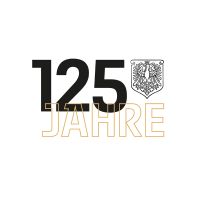 125 Jahre Eintracht Weiß - Eintracht Frankfurt