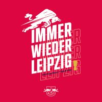 Immer wieder Leipzig DFB-Pokal Finale 2023 - RB Leipzig