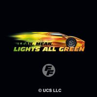 Lights All Green - Fast & Furious