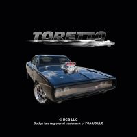 Toretto  - Fast & Furious