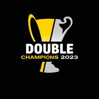 BSC YB Double Champions 2023 - BSC Young Boys