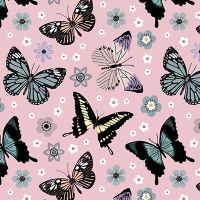 Butterflies Garden - cafelab - Emanuela Carratoni