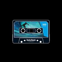 Rocky Beach Kassette Surfer - Die drei ???