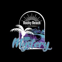 Rocky Beach California Mystery - Die drei ???