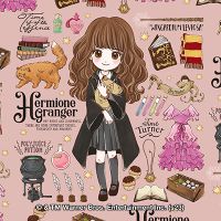 Hermine Granger - Harry Potter