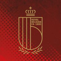 Belgian National Logo - Royal Belgian Football Association