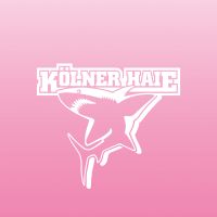 Kölner Haie Weiß Rosa - Kölner Haie