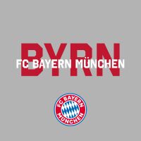 BYRN grey - FC Bayern München